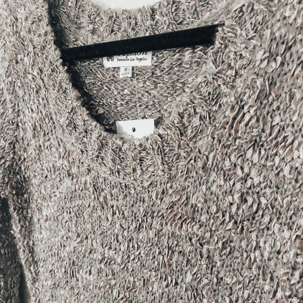 Sweater Dress/Tunic